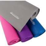 Karimatka inSPORTline Yoga 173x60x0,5 cm fialová