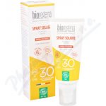 Bioregena Organický sprej na opalování SPF30 90 ml – Hledejceny.cz