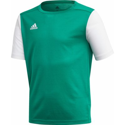 adidas dětský dres Estro 19 Modrá – Hledejceny.cz