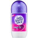 Lady Speed Stick Pro 5v1 Woman roll-on 50 ml