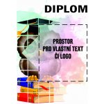 Diplom STUDIUM – Zboží Dáma