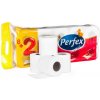 Toaletní papír Perfex Plus 8+2 ks