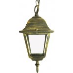 ACA Lighting Venkovní závěsná lucerna HI6045GB – Hledejceny.cz