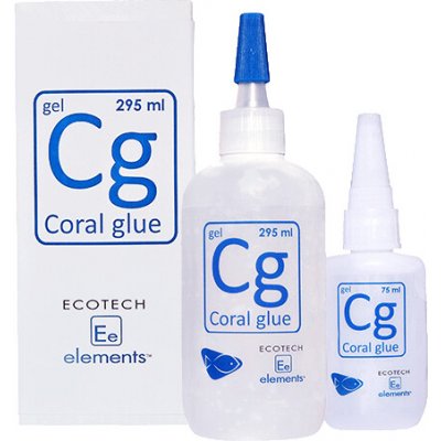 EcoTech Marine Coral Glue 75 ml – Hledejceny.cz