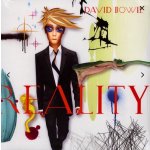 Bowie David - Reality LP – Hledejceny.cz