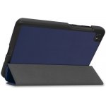 Techsuit Otevírací obal FoldPro Lenovo Tab M7 TB-7305x KF236433 modrá – Zbozi.Blesk.cz