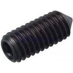 WT WINTECH Šroub stavěcí+hrot, DIN 914, M4x10 ZB // 0 - VX-EAIAH04010BA – Hledejceny.cz