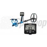 Garrett Vortex VX9 s cívkou 22x28cm – Zboží Dáma