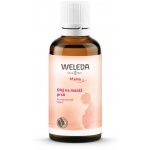 Weleda Olej na masáž prsů 50 ml – Hledejceny.cz