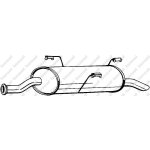 Bosal BS 190-219 – Hledejceny.cz