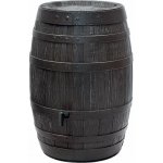 Sud Prosperplast BOTAQUA hnědý 250 l – Zboží Dáma