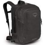 Osprey Transporter Carry On Bag Raven Black 36 L – Sleviste.cz