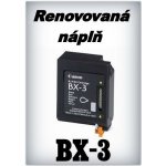 Canon BX-3 - renovované – Zboží Živě