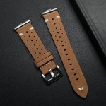 Drakero Nylonový řemínek černý pro Huawei Watch Fit 3, 4 a 4 Pro 10494 – Zboží Živě