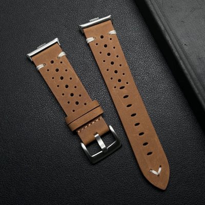 Drakero Nylonový řemínek černý pro Huawei Watch Fit 3, 4 a 4 Pro 10494 – Zboží Živě
