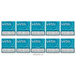 Virto Azure Tobacco karton – Hledejceny.cz