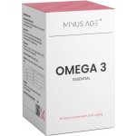 Minus Age Omega 3 90 kapslí – Hledejceny.cz