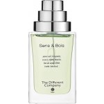 The Different Company Des Sens & Bois parfémovaná voda unisex 100 ml tester – Hledejceny.cz