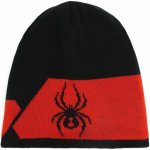 Spyder Shelby Hat 38D555328-BLK2 black – Hledejceny.cz