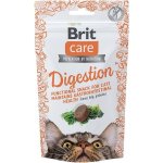 Brit Care Cat Snack Digestion krůtí 50 g – Sleviste.cz
