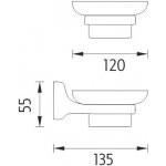 Nimco Monolit MO 4059C-26 – Sleviste.cz
