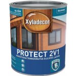 Xyladecor Protect 2v1 2,5 l dub – Zboží Mobilmania