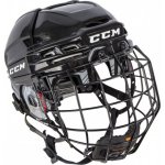 Hokejová helma CCM Tacks 910 Combo SR – Hledejceny.cz