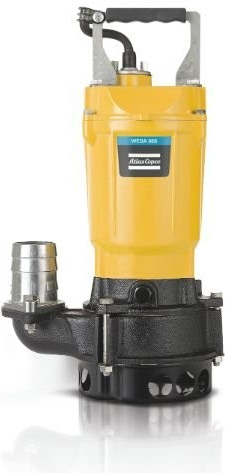 Atlas Copco WEDA S08N