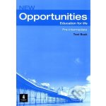 Pre Intermediate тест New opportunities. Opportunities учебник. New opportunities Intermediate Test book ответы. Учебник opportunities Intermediate.