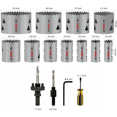 BOSCH 2608900525 – Hledejceny.cz
