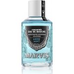 Marvis Anise Mint koncentrovaná pro svěží dech 120 ml – Zboží Dáma