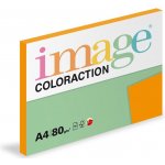 Coloraction A4 80g 500listů – Zboží Živě