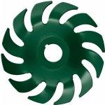 PARKSIDE Příslušenství k úhlové brusce, Ø 125 mm (řezbářský kotouč) – Hledejceny.cz