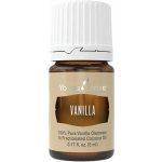Young Living Vanilka esenciální olej 5 ml – Hledejceny.cz