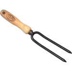 DeWit Ruční vidle provzdušňovací 2 zuby 140 mm – Zboží Dáma