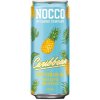 Aminokyselina NOCCO BCAA 330 ml