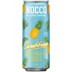 NOCCO BCAA 330 ml, caribbean