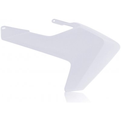 Acerbis spoilery pasuje na HQ TC 85 18/24 bílá 2020 | Zboží Auto