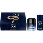 Paco Rabanne 1 Million EDT 100 ml + deospray 150 ml dárková sada – Zboží Dáma