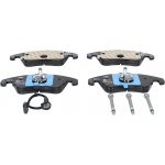 Sada brzdových destiček ATE Ceramic 13.0470-2746 (AT LD2746) - AUDI | Zboží Auto