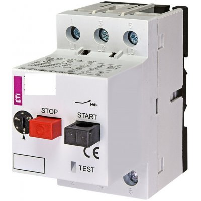 OEZ SM1E-6,3 – Zboží Mobilmania