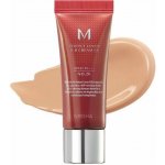 Missha Pleťový BB krém M Perfect Cover BB Cream SPF42 No.26 Cool Natural Caramel 20 ml – Sleviste.cz