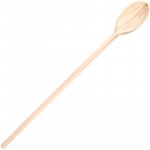 Dřevěná vařečka na guláš 80cm – Sleviste.cz