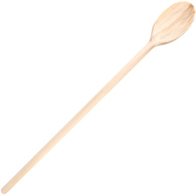 Dřevěná vařečka na guláš 80cm – Sleviste.cz