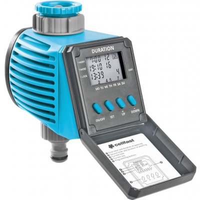 Cellfast Ideal 52-095 – Sleviste.cz