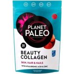 Planet Mořský kolagen Beauty s kyselinou hyaluronovou příchuť jahoda 231 g – Hledejceny.cz