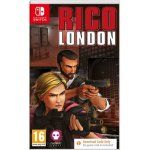 Rico London – Zboží Živě