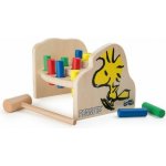 Small Foot zatloukačka Snoopy – Zboží Mobilmania