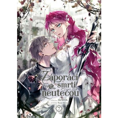 Záporáci smrti neutečou 7 – Zboží Dáma