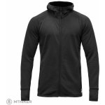 DEVOLD Nibba Merino Jkt Hood Man Caviar – Zbozi.Blesk.cz